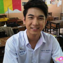 เซน @รายการรถโรงเรียน