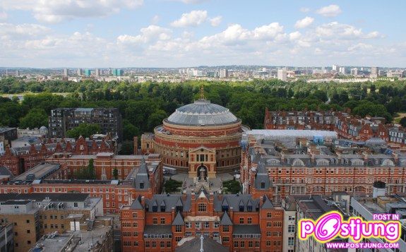 Imperial College LONDON