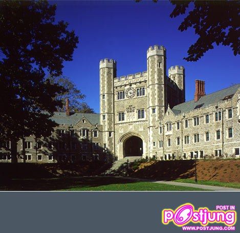 PRINCETON University