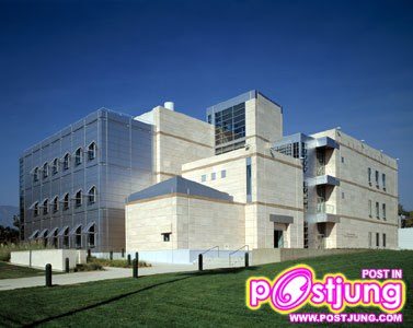 CALIFORNIA Institute of Technology (Calt