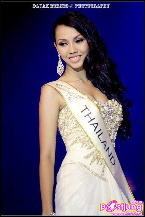 Miss Toursim Intercontinental 2010