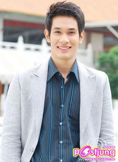 หนุ่มฮอตยุคนี้