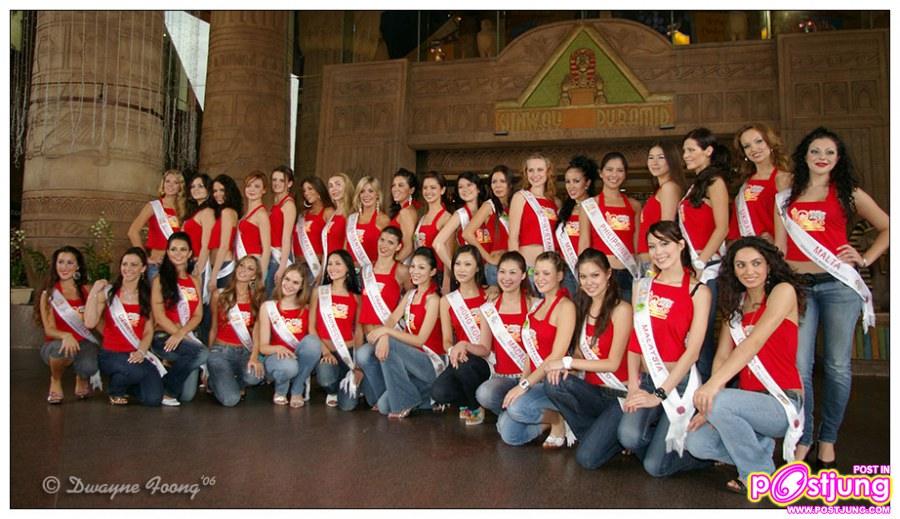 Miss Tourism Queen of the Year Int' 2006