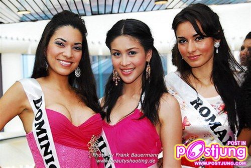 Miss Intercontinental 2006