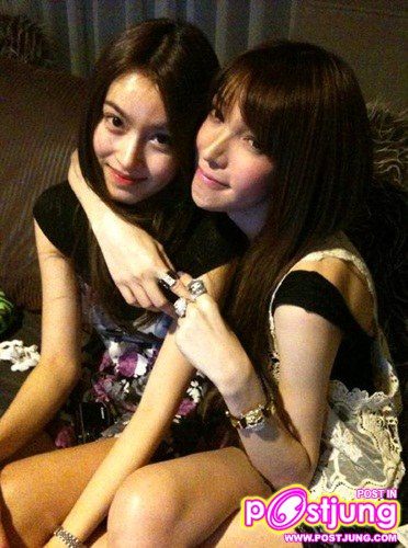 เทียบเชิญคุณพี่เข้าgangค่ะ