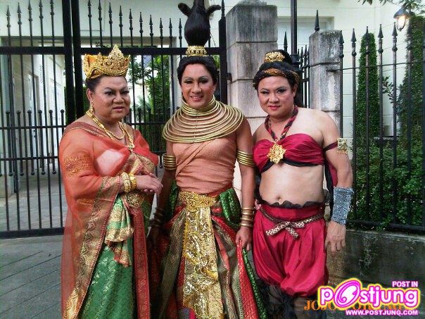 ไข่มุกปี2009กับน็อดปี2005ก็มาด้วยนะ