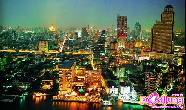 กรุงเทพมหานคร