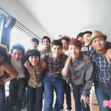 มินิคอนเสิร์ต วงออกัส พร้อมเปิดตัวซิงเกิ้ลใหม่