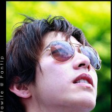 TONO งานบวงสรวงละครเวทีหงษ์เหนือมังกร