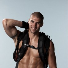 Mr.Justin.  หล่อดีงะะะ