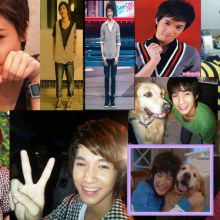 ริทกับวิวเเละเฮียโน่