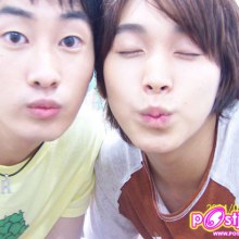 Lee Sungmin [Super Junior]