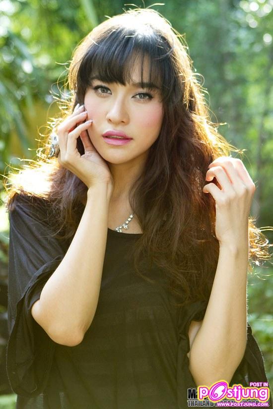 เปิดใจคู่พระ-นางร้อนจาก “ชั่วฟ้าดินสลาย”