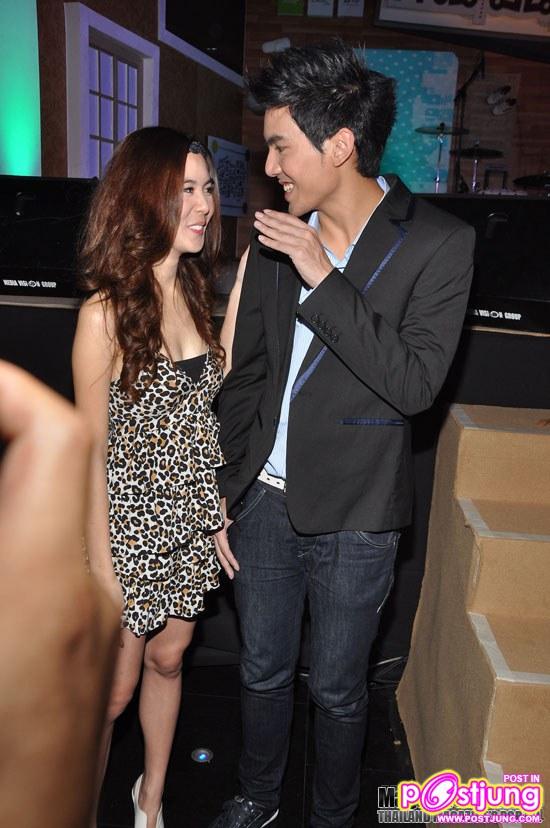 เลิฟลงล็อค พีค-เต๋อ