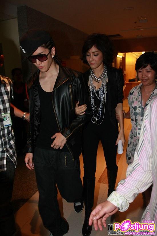 ไมค์ อาสาดามใจ พิ้งกี้