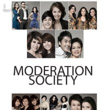 ลิปส์ MODERATION SOCIETY