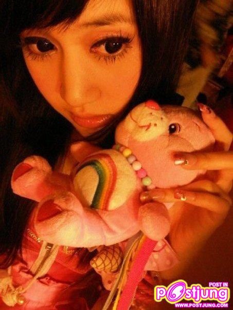 แบ๊วแบ๊ว