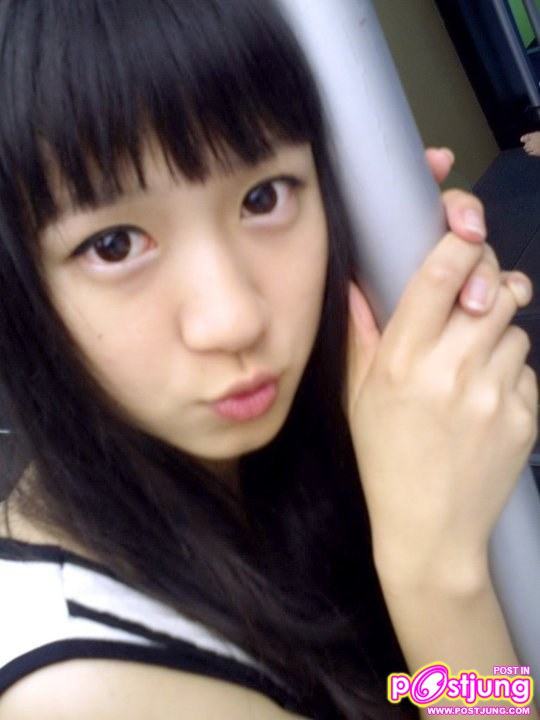 น้องเจน โคฟ After School