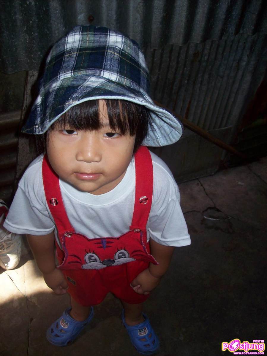 น่ารักมั้ยอะคับ..อิอิ