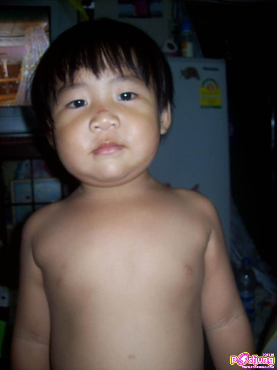 น่ารักไม่ใช่เล่น..