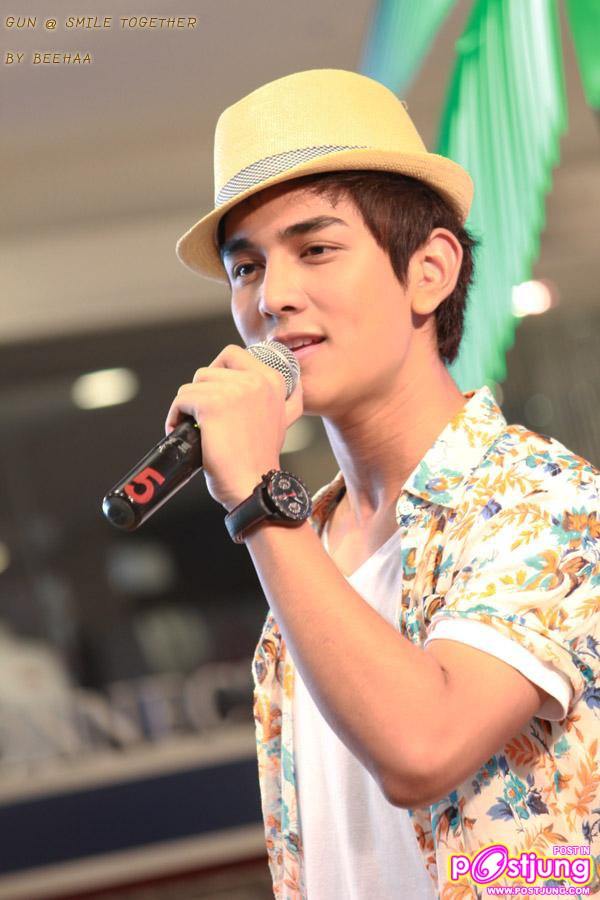 ว้ายกรี๊ดด...คุณชายนภัทรหล่อโฮกกก