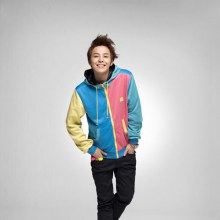 2010 Bigbang FILA