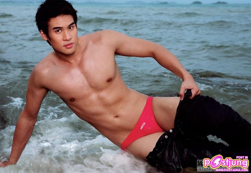 รัฐศาสตร์ รุ่งศิริทิพย์