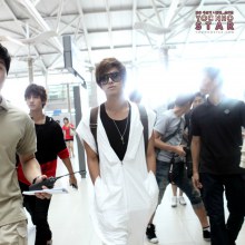 U-Know @ Los Angeles