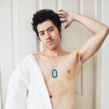 นายแบบ หนุ่มหล่อ  หนุ่มเช็กชี่  นายแบบวัยรุ่น