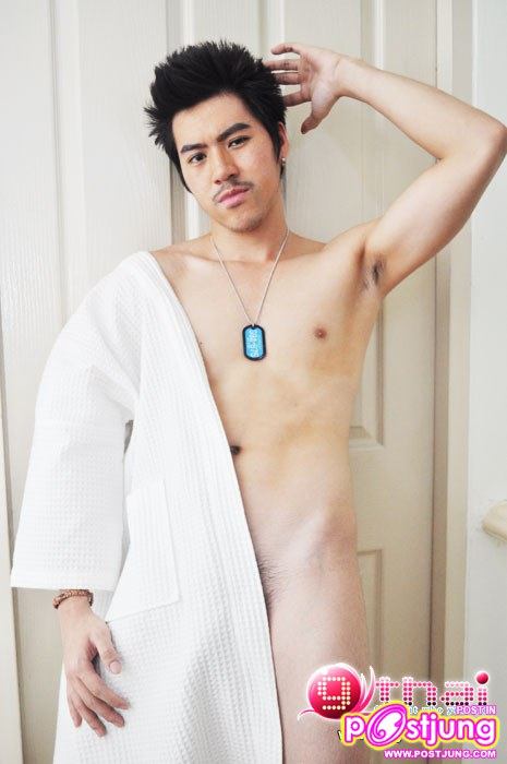 นายแบบจีไทย เดือนกันยายน