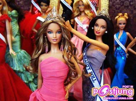 Miss Beauty Doll 2009 is....VENEZUELA
