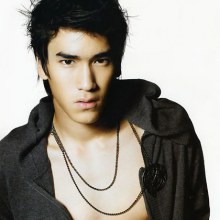 MEN IMAGE MAGAZINE Vol.11