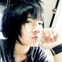 TOM หน้าหล่อ