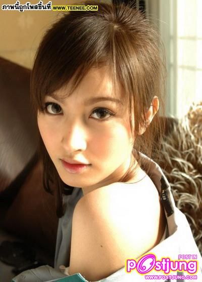 ฮอตเพราะสวยเกินหญิง