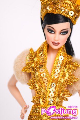 ชุดประจำชาติ