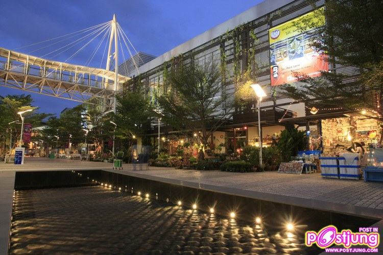 Central Plaza Rattanathibeth