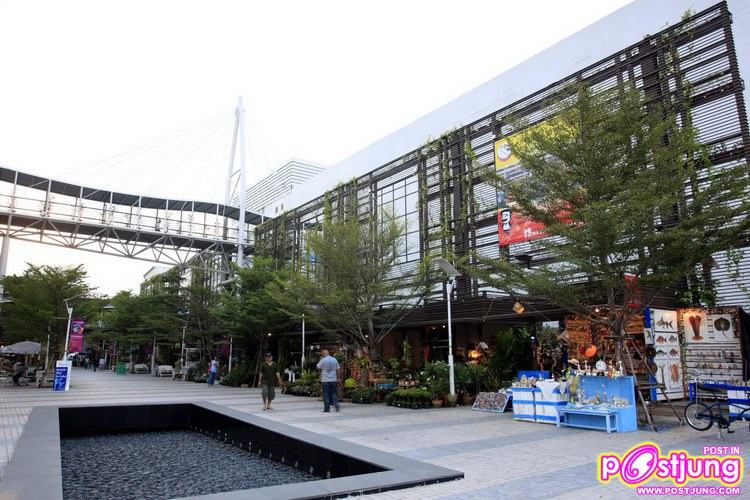 Central Plaza Rattanathibeth