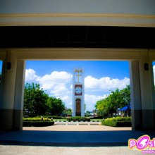 CHRISTIAN UNIVERSITY OF THAILAND