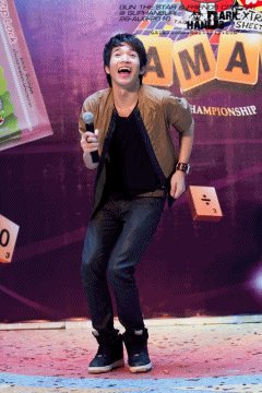 แถม.(ริทตัวน้อยตัวนิด)จากงานเถ้าแก่น้อย