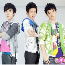 Rookie BB - ZHEZA MAG 's  CoverTeen