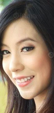 อันนี้ก็ ยุนอา