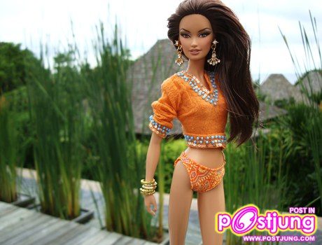 Andria Mariano Age 22