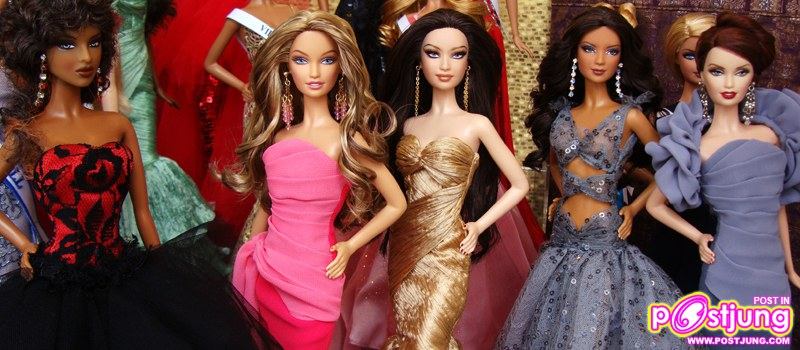 เข้ารอบ 5 คนสุดท้ายปี 2009