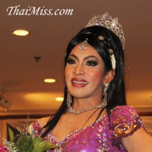 Miss ThaiMiss Universe 2010 (Transvestite)