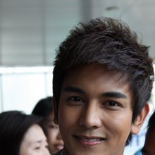 Pic กันรับโลห์ประกาศเกียรติคุณ โครงการ คนดี คิดดี สังคมดี