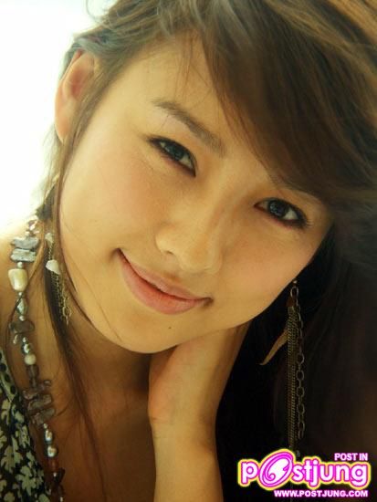 น่ารักจังเลย