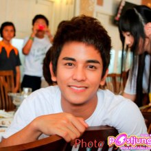 (เก็บตก) ริท&กัน 1ล้านกล้าถวายพ่อ @ระยอง