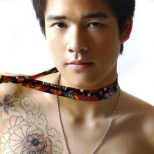 หล่อที่ซู้ดดดดด