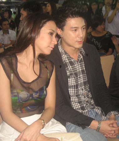 คู่กับโดม