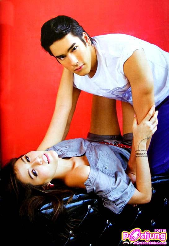 ถ่ายแบบคู่